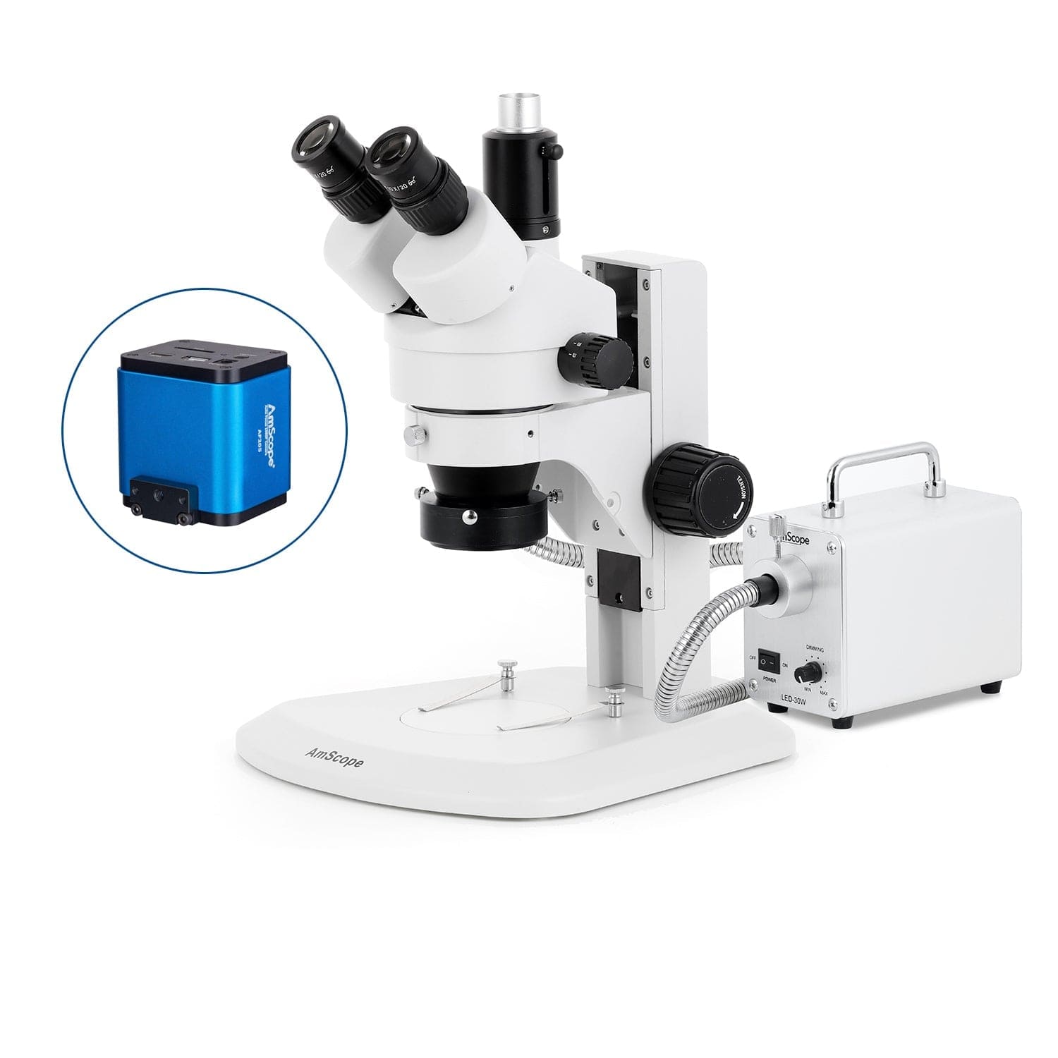 amscope-sm-1-stereomikroskop-7x-45x-led-faserring-track image 7