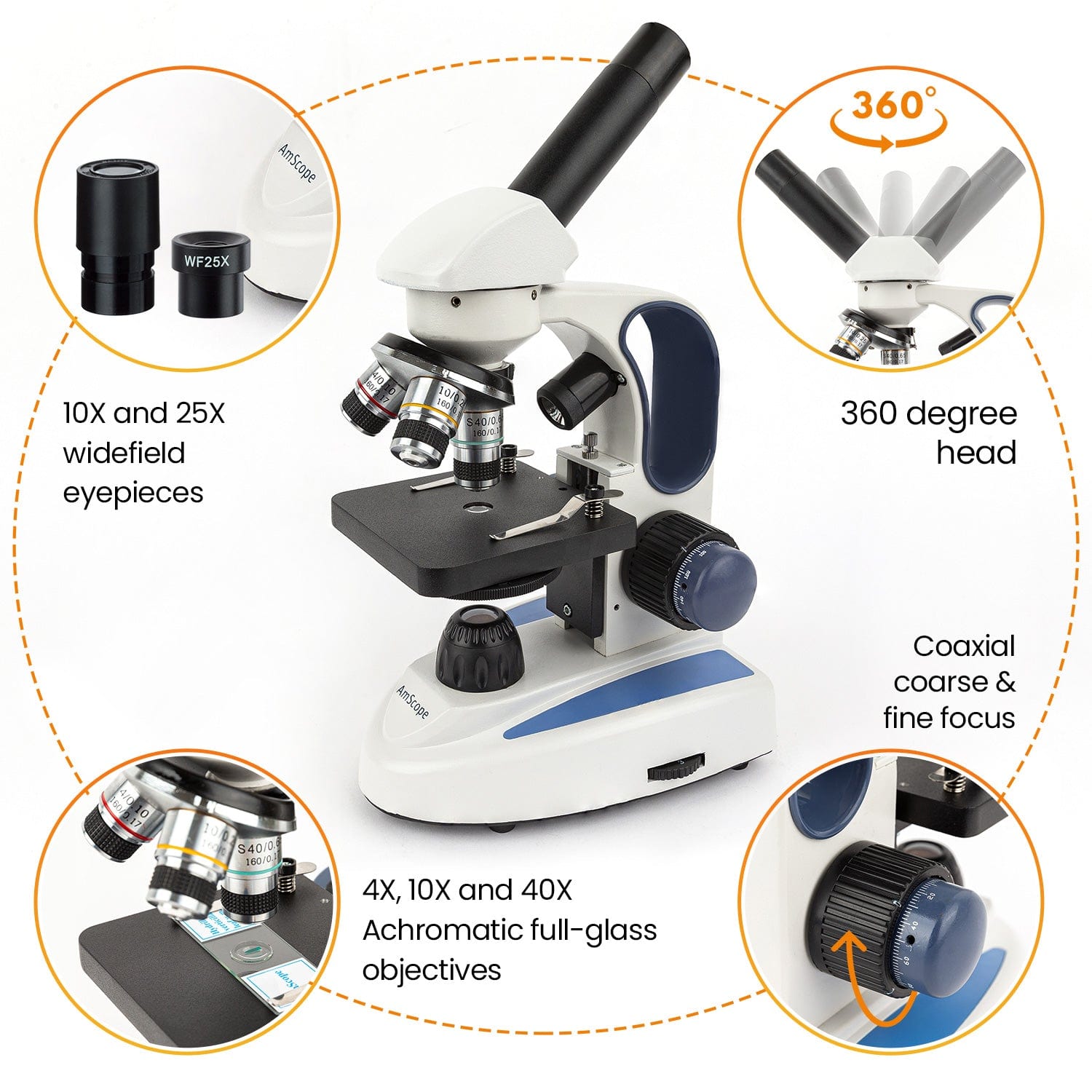 amscope-m158c-2l-e2-monokular-mikroskop-400x-2mp-usb-led image 3