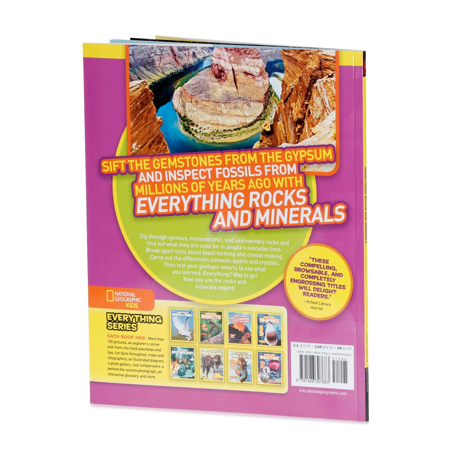 amscope-bk-rm-everything-rocks-and-minerals-buch-kinder image 2