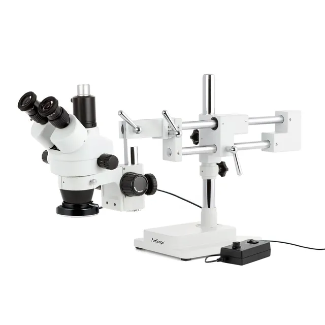 amscope-sm-4-trinokular-stereomikroskop-7x-45x-hdmi-1080p image 1