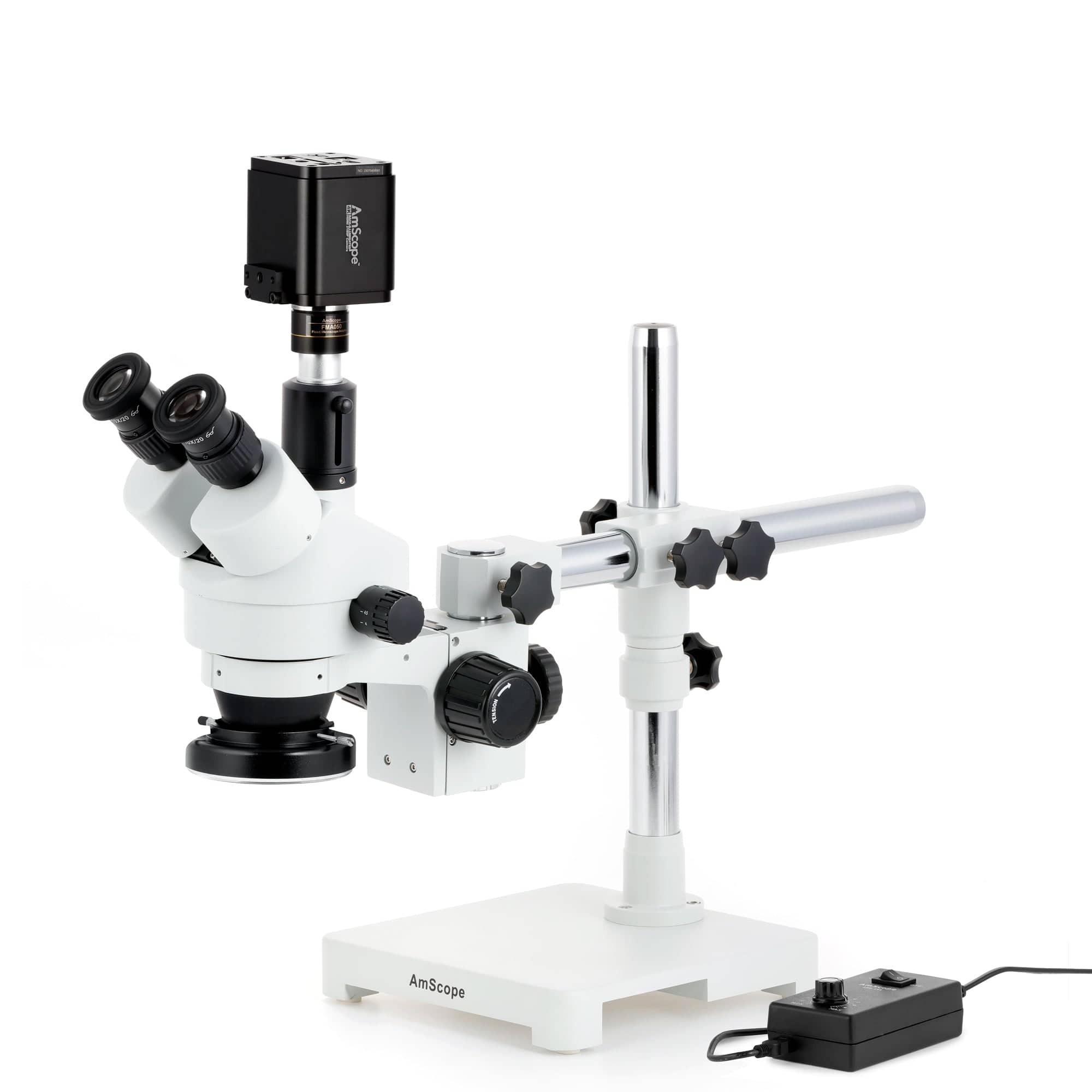 amscope-sm-3-zoom-stereomikroskop-7x-45x-144-led-boom image 3