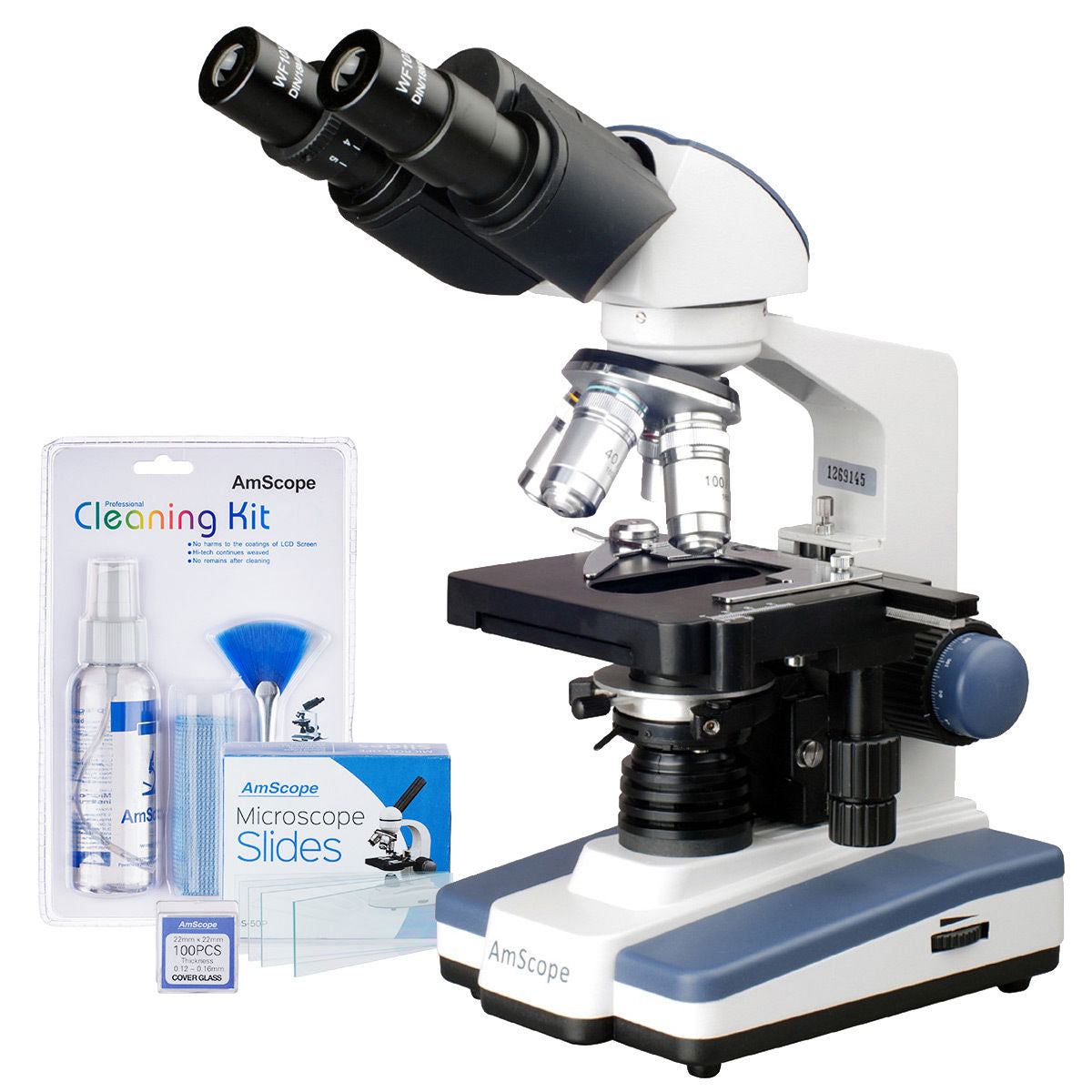 amscope-b020c-binokulares-mikroskop-2500x-led-mit-set image 1