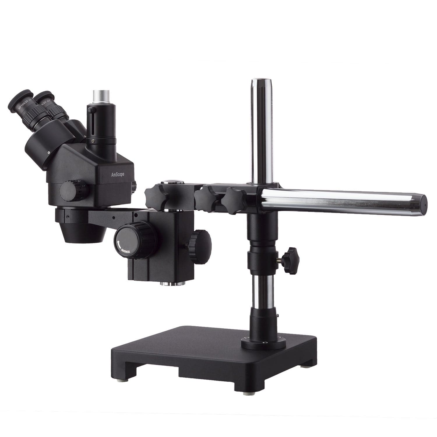 amscope-sm-3tx-stereomikroskop-trinokular-3-5x-45x-5mp-led image 2