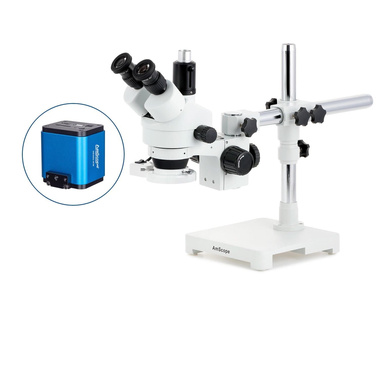 amscope-sm-3t-stereo-mikroskop-7x-45x-schwenkarm-ringlicht image 5