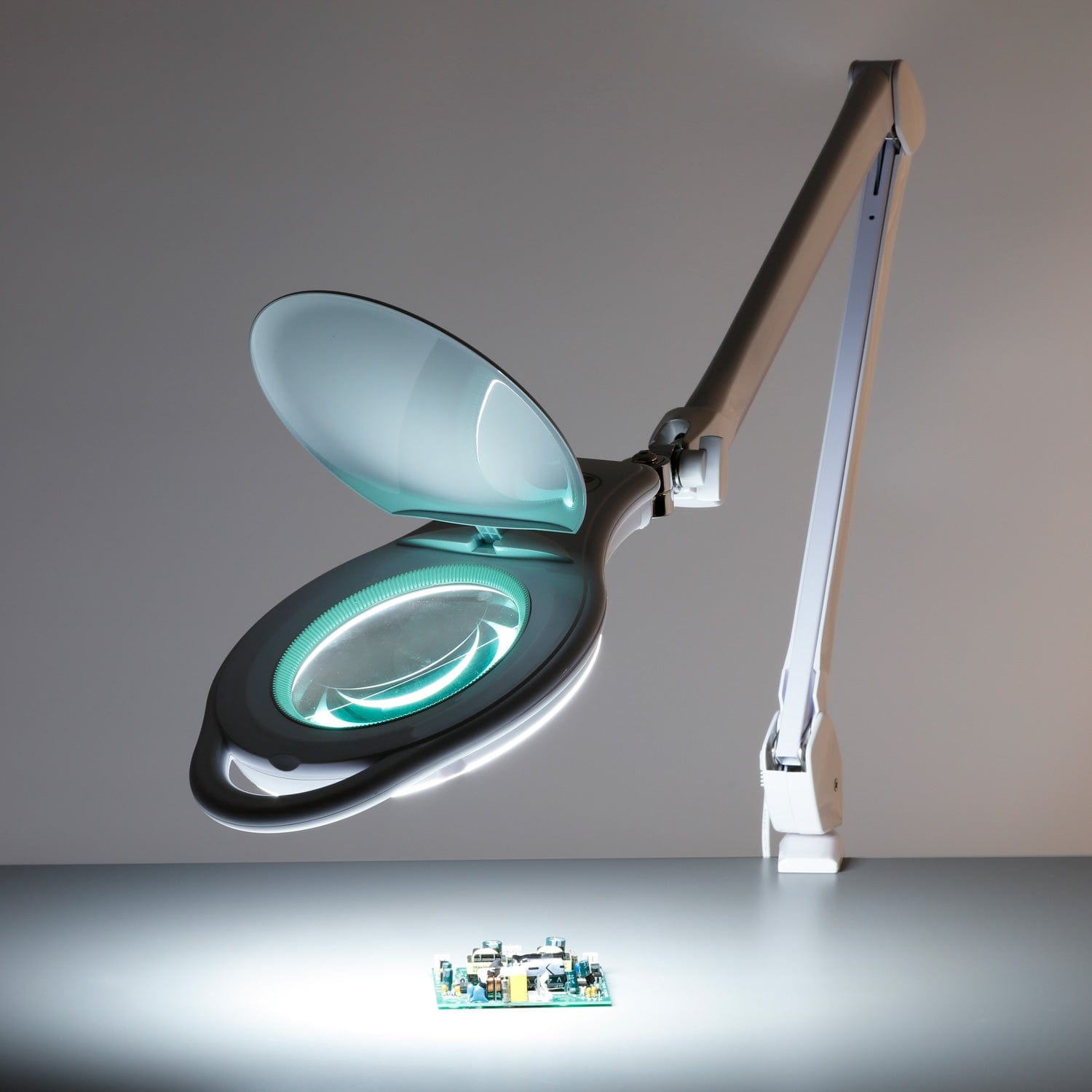 amscope-magled-96mc-lupenleuchte-96-led-dimmbar-mit-klemme image 3