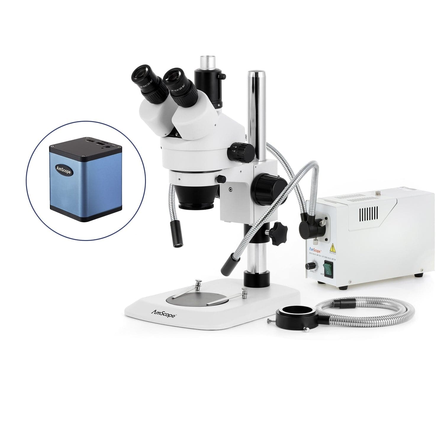 amscope-sm-1-stereomikroskop-trinokular-7x-45x-s-ulenstativ-2 image 3