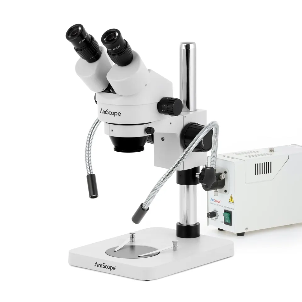 amscope-sm-1-stereomikroskop-binokular-halogen-7x-45x-kompakt image 1