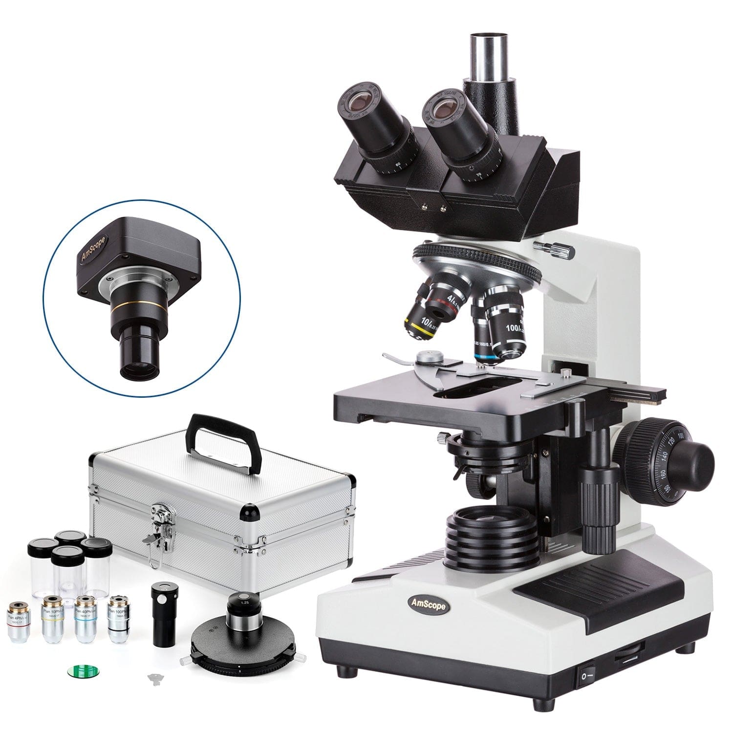 amscope-t390-phasenkontrastmikroskop-40x-1000x-trinokular image 2