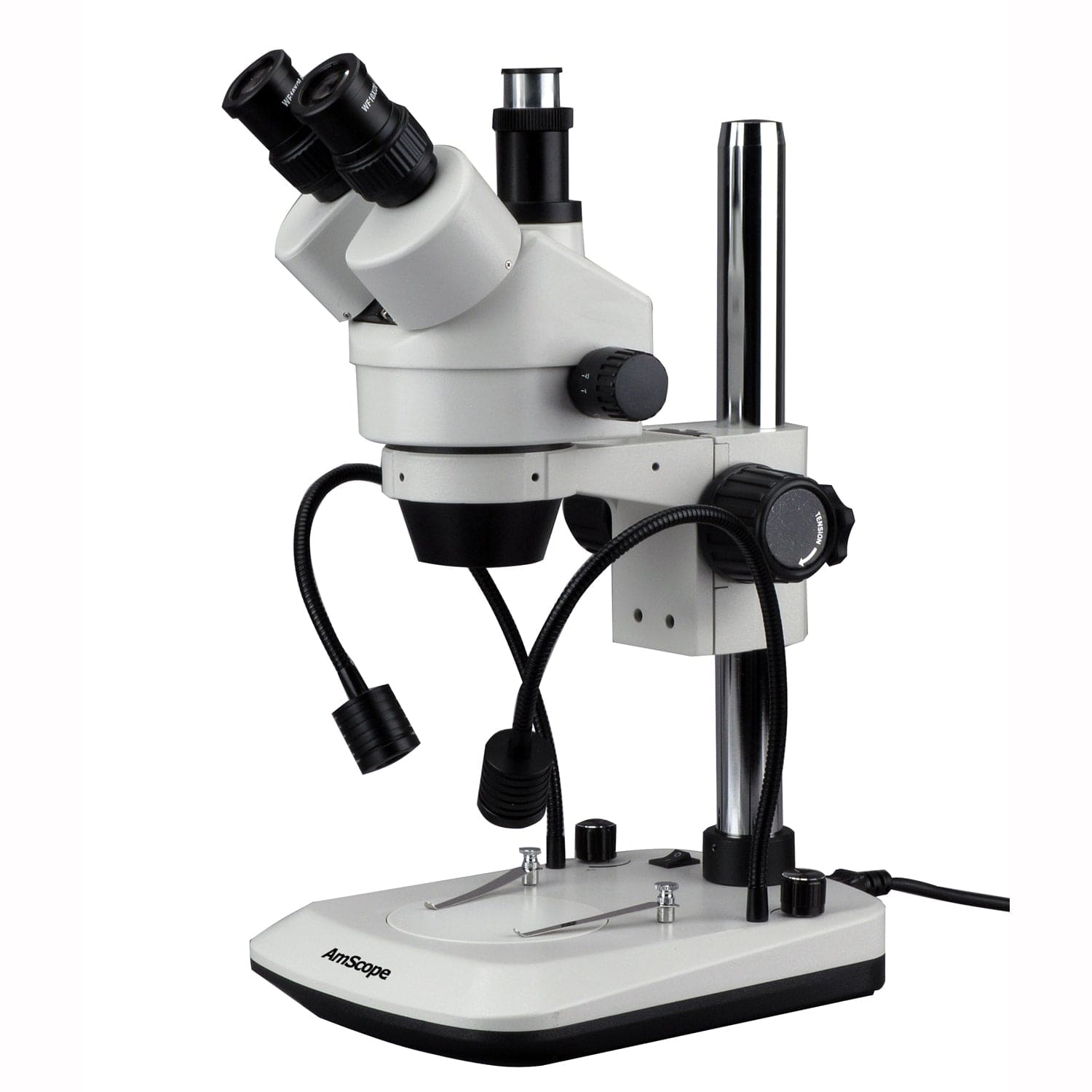 amscope-sm-1tg-stereomikroskop-7x-45x-led-s-ulenstativ image 1