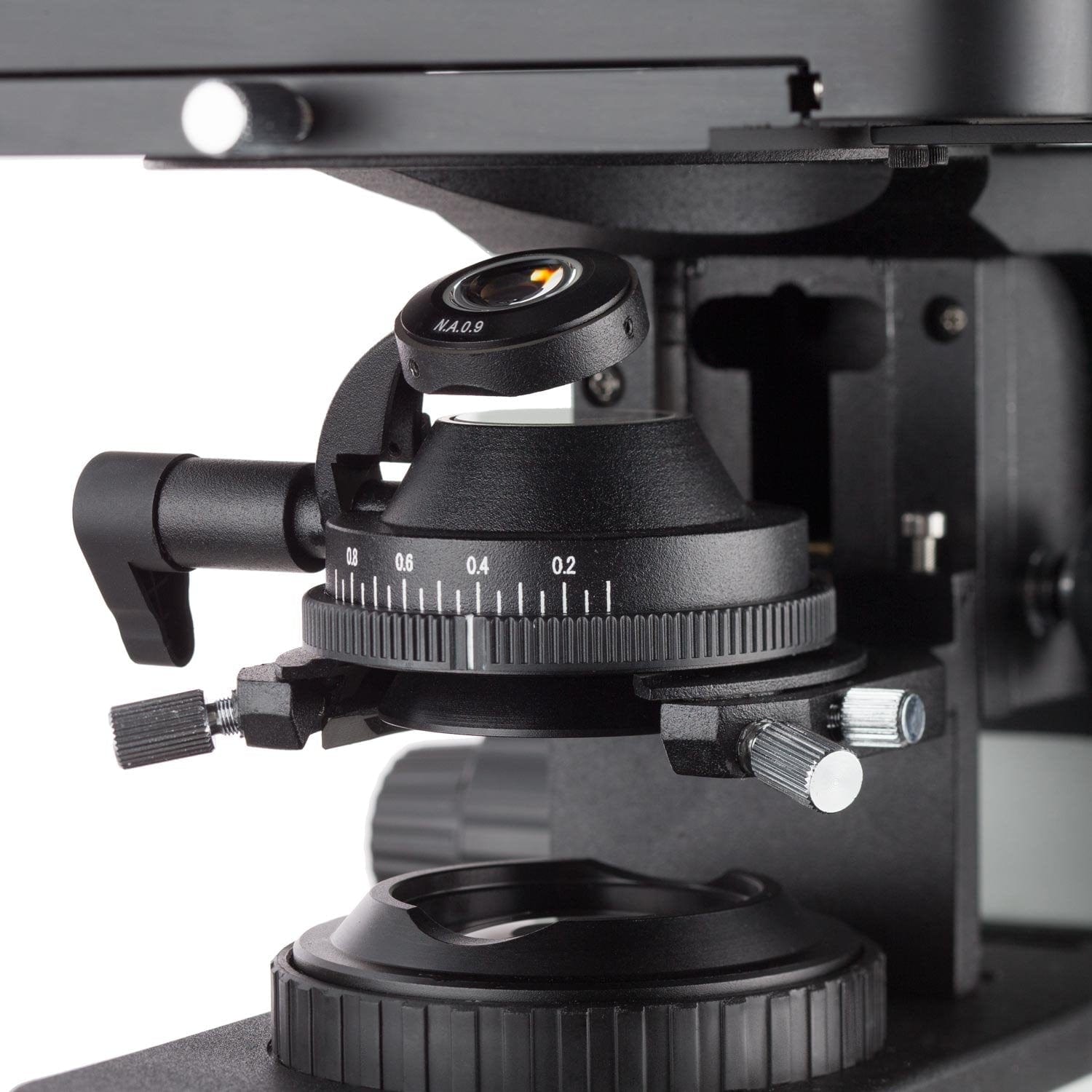 amscope-t800-auflicht-mikroskop-50x-500x-trinokular-metall image 5