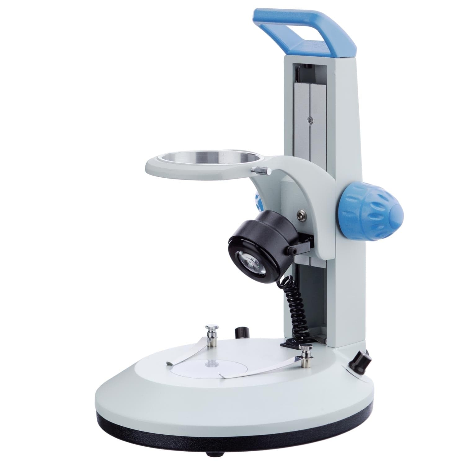 amscope-ts120r-led-mikroskopstativ-76mm-mit-led-beleuchtung image 1