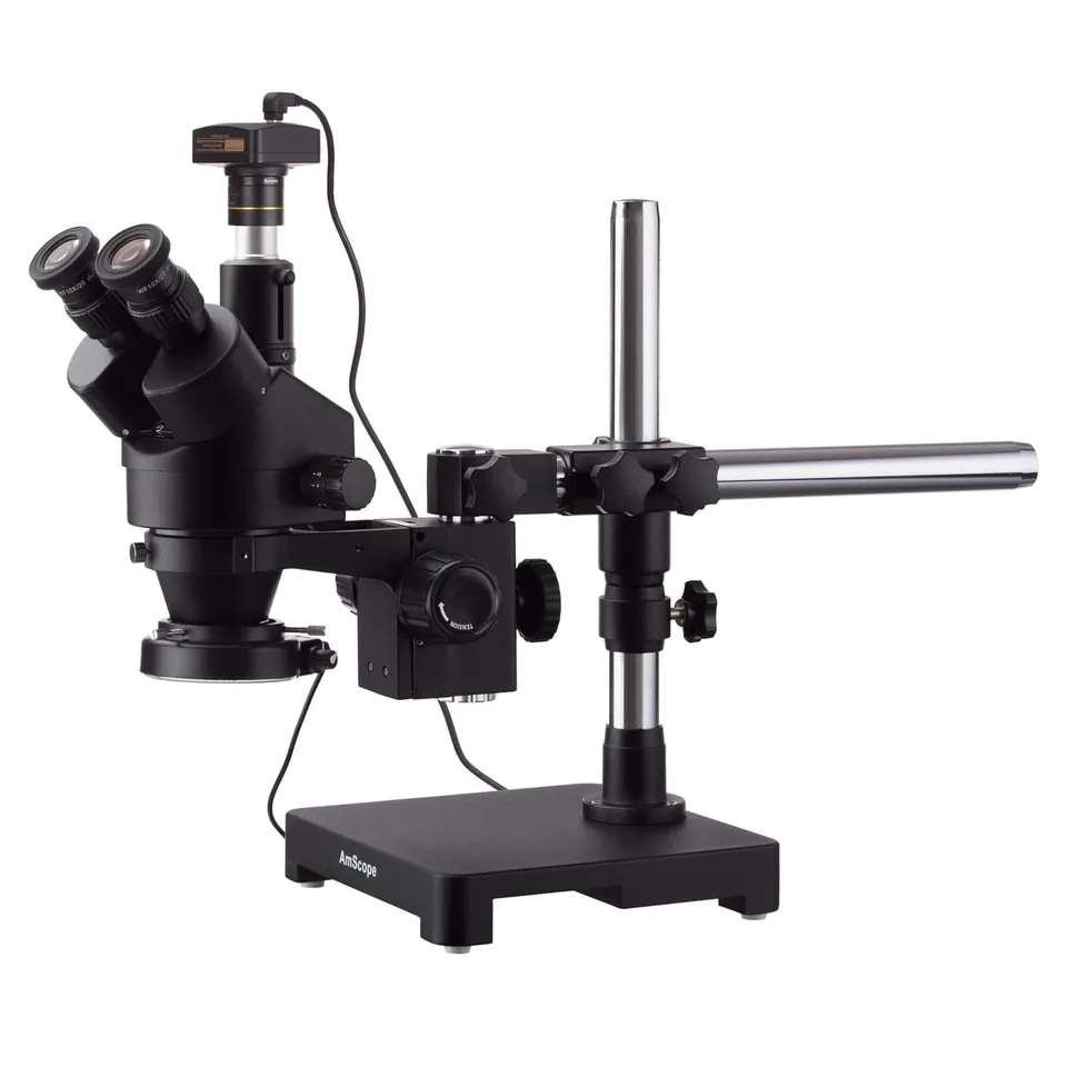 amscope-sm-3tzz-144s-10m-b-stereomikroskop-3-5x-90x-10mp image 1