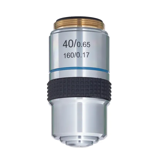 amscope-a40x-490-objektiv-40x-achromatisch-din-160mm image 1