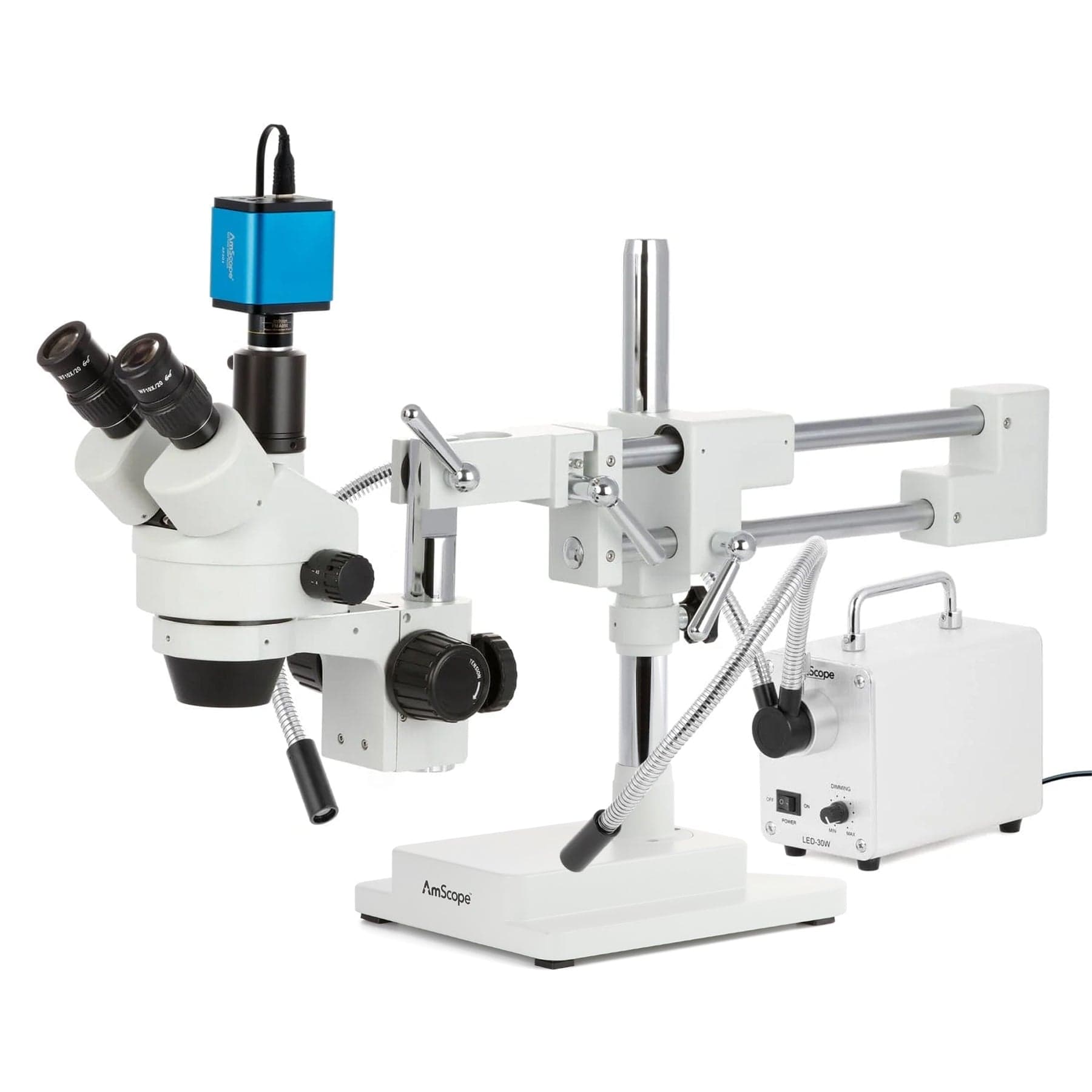 amscope-sm-4tp-stereomikroskop-hdmi-led-schwanenhals image 2