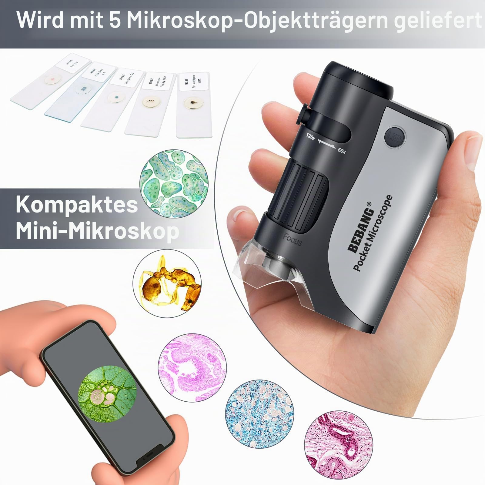 bebang-taschenmikroskop-60x-120x-led-hand-mikroskop-set image 2