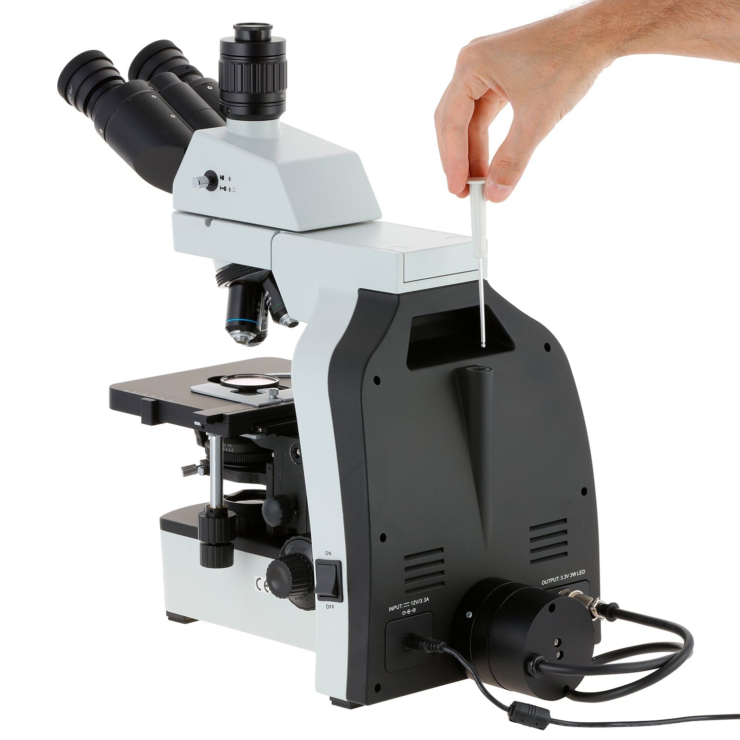 amscope-t800-durchlichtmikroskop-1000x-trinokular-led image 8