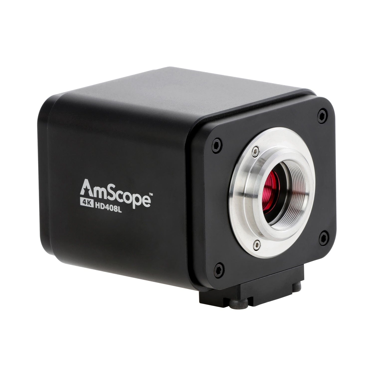 amscope-hd408l-mikroskopkamera-4k-8-3mp-hdmi-usb-c-mount image 2