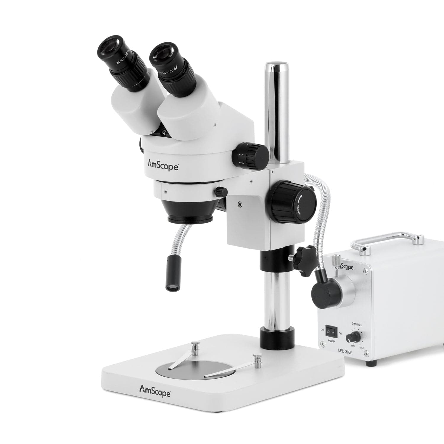 amscope-sm-1-stereomikroskop-7x-45x-led-faserlicht image 1