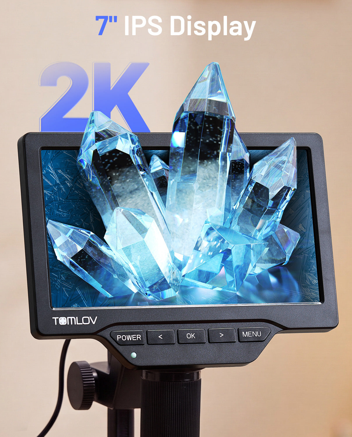 tomlov-dm4w-max-m-nzmikroskop-7-zoll-2k-mit-waage image 5