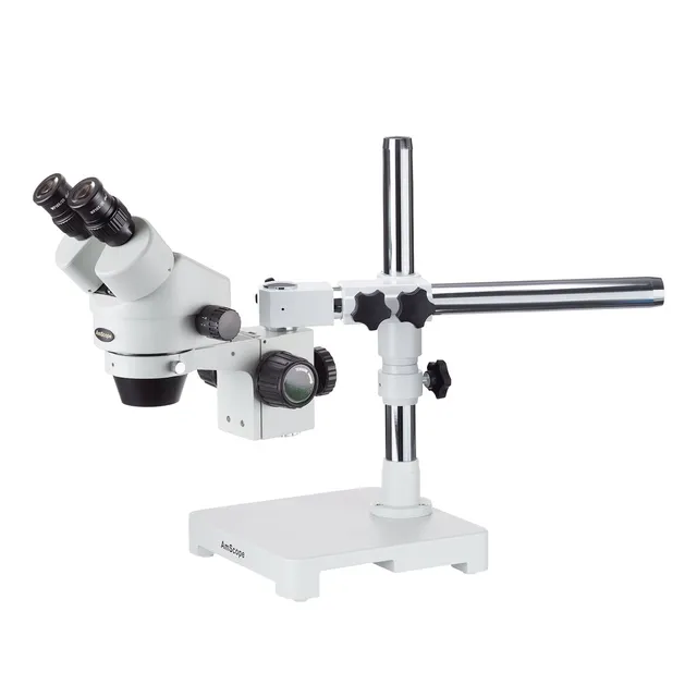 amscope-sm-3b-binokular-stereomikroskop-7x-45x-einarm image 1