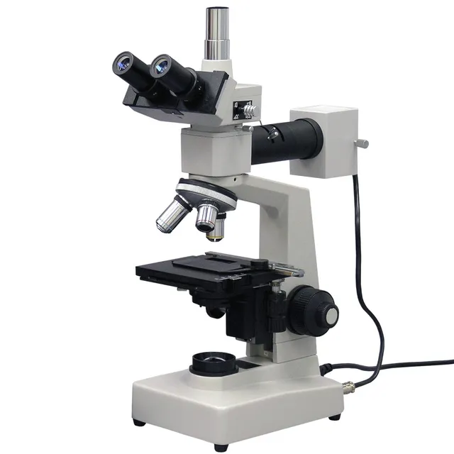 amscope-me300tza-2l-metallmikroskop-trinokular-1600x-halogen image 1