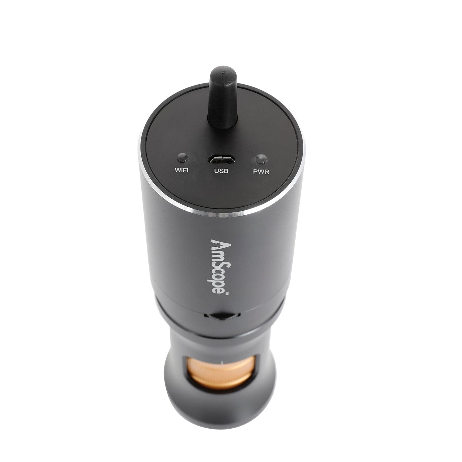 amscope-dm756-digitalmikroskop-0-7x-5-6x-wifi-usb-boomstativ image 4