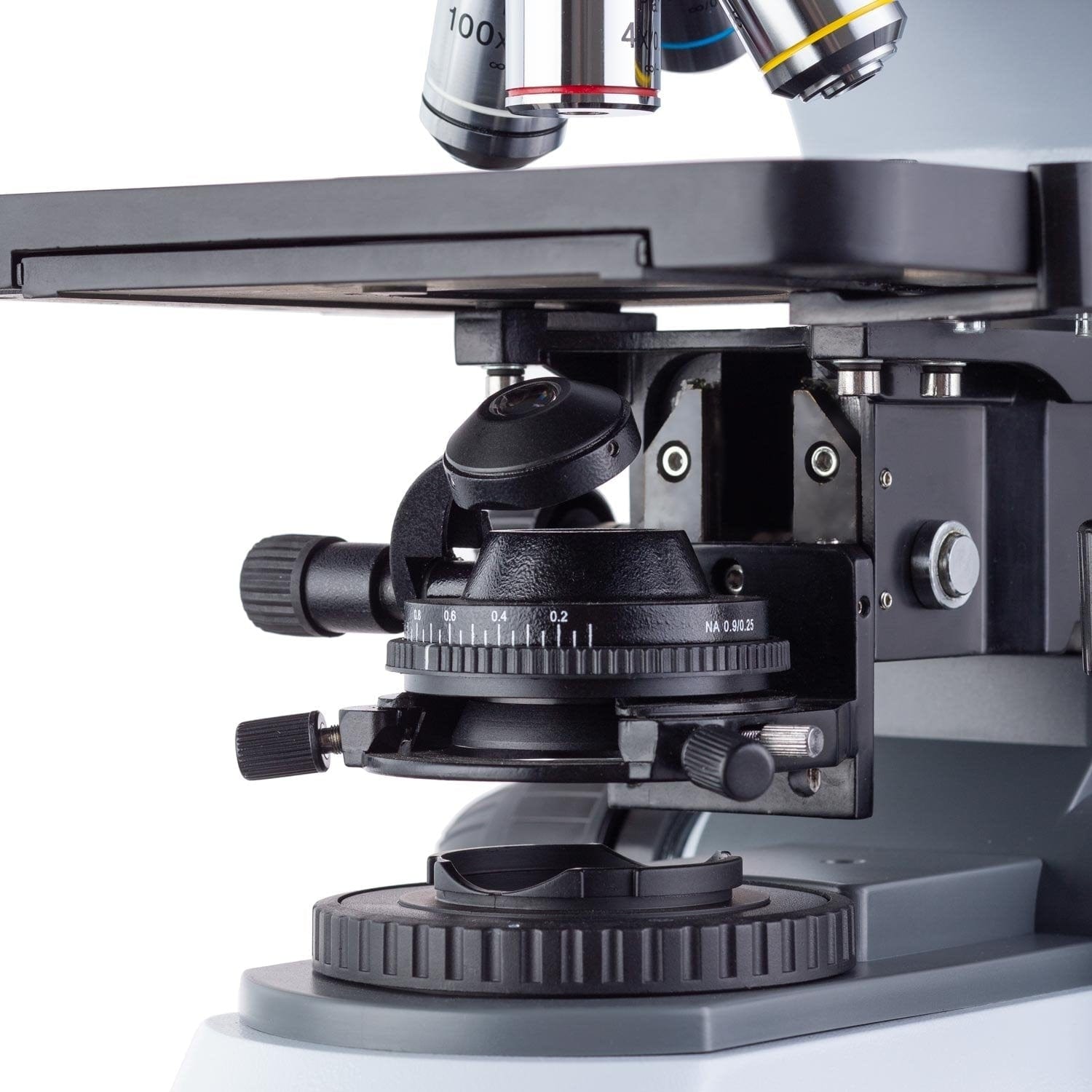 amscope-t750-durchlichtmikroskop-trinokular-40x-1000x-k-hler image 6