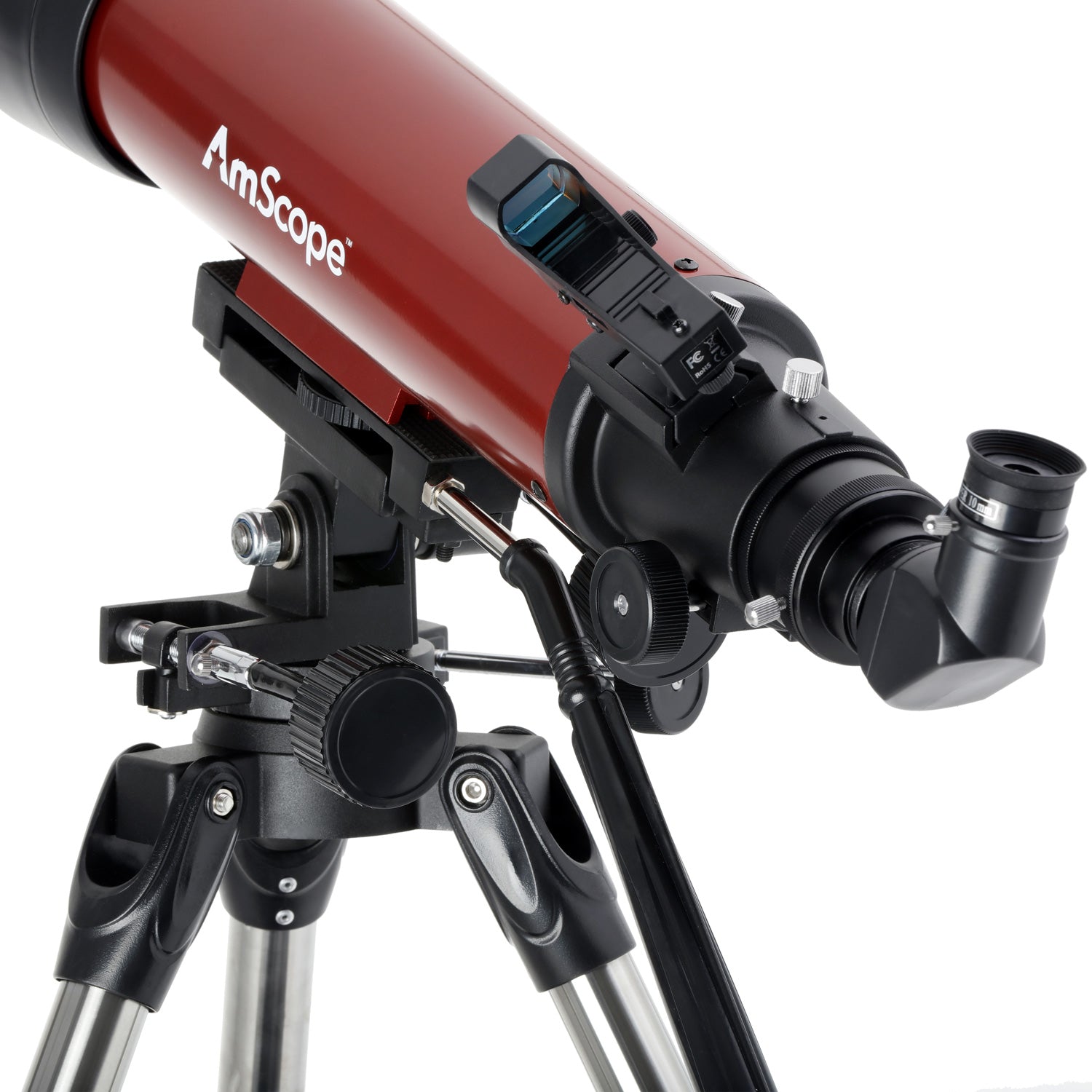 amscope-telescopes-tls-paz-102600-refraktor-teleskop-102-mm-stativ image 3