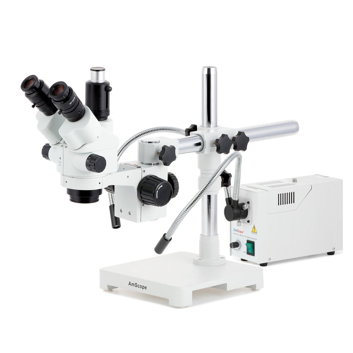 amscope-sm-3-trinokular-stereo-mikroskop-simul-fokal-halogen image 2