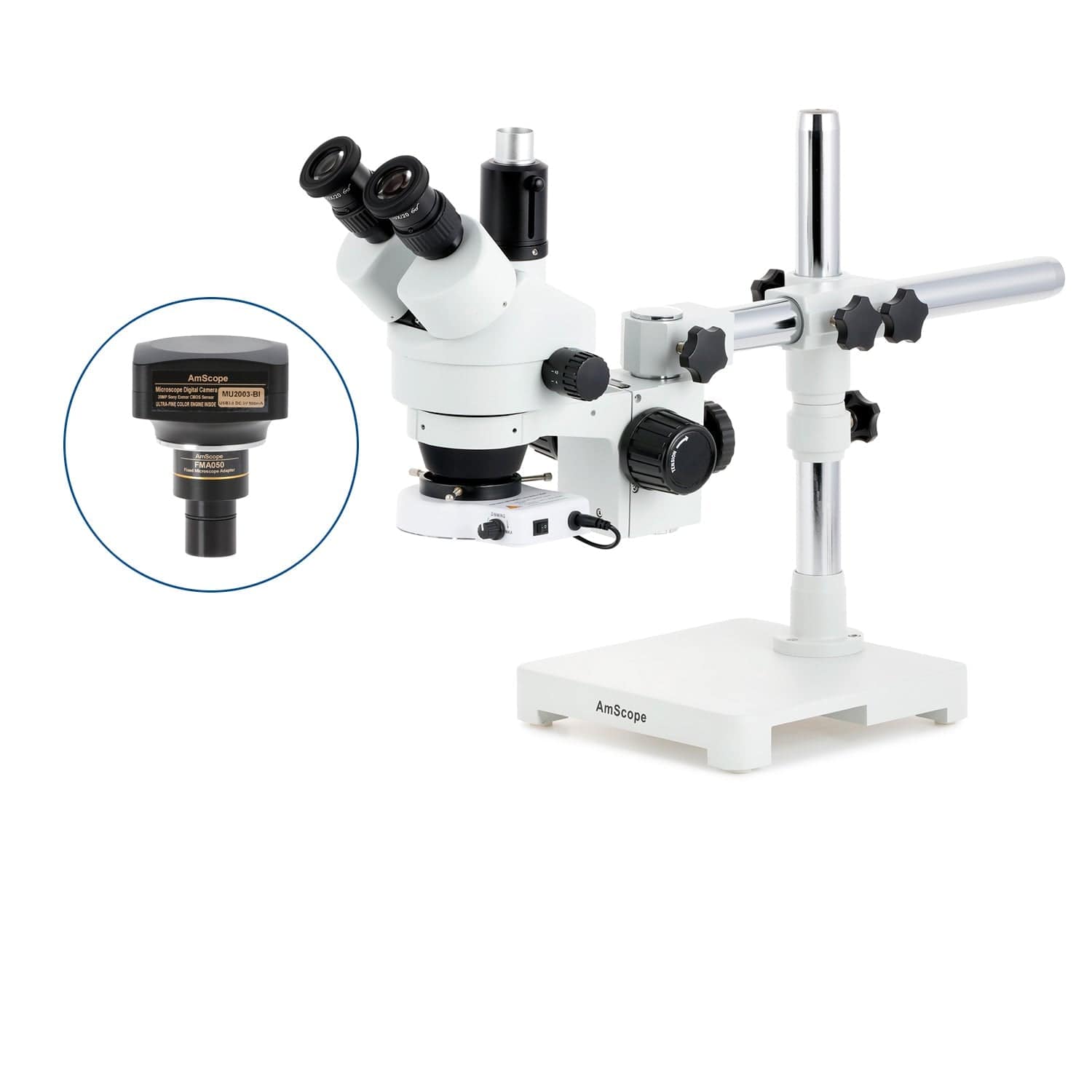 amscope-sm-3-stereomikroskop-trinokular-7x-45x-led image 6