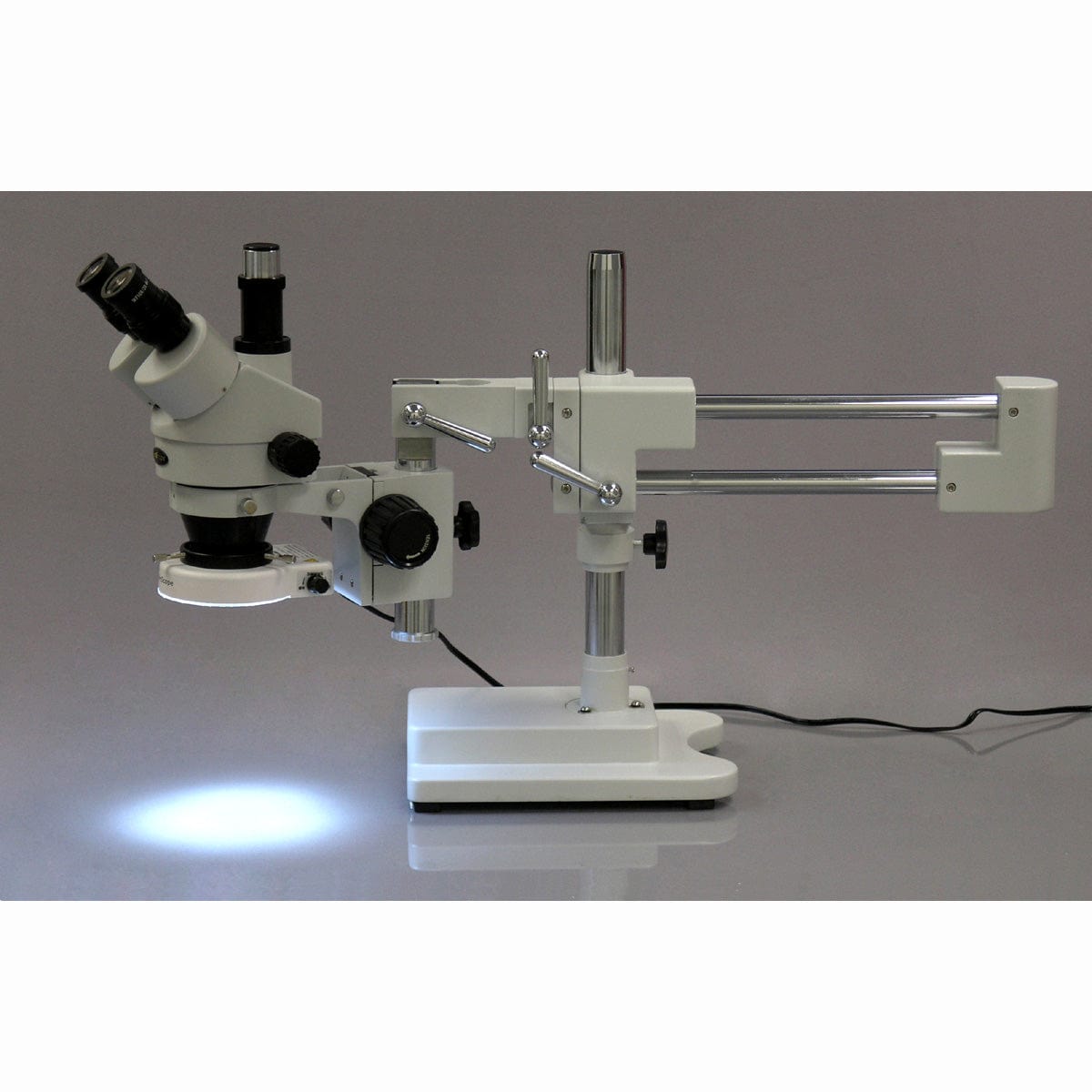 amscope-sm-4ty-80s-trinokular-stereo-mikroskop-7x-90x-boom image 2