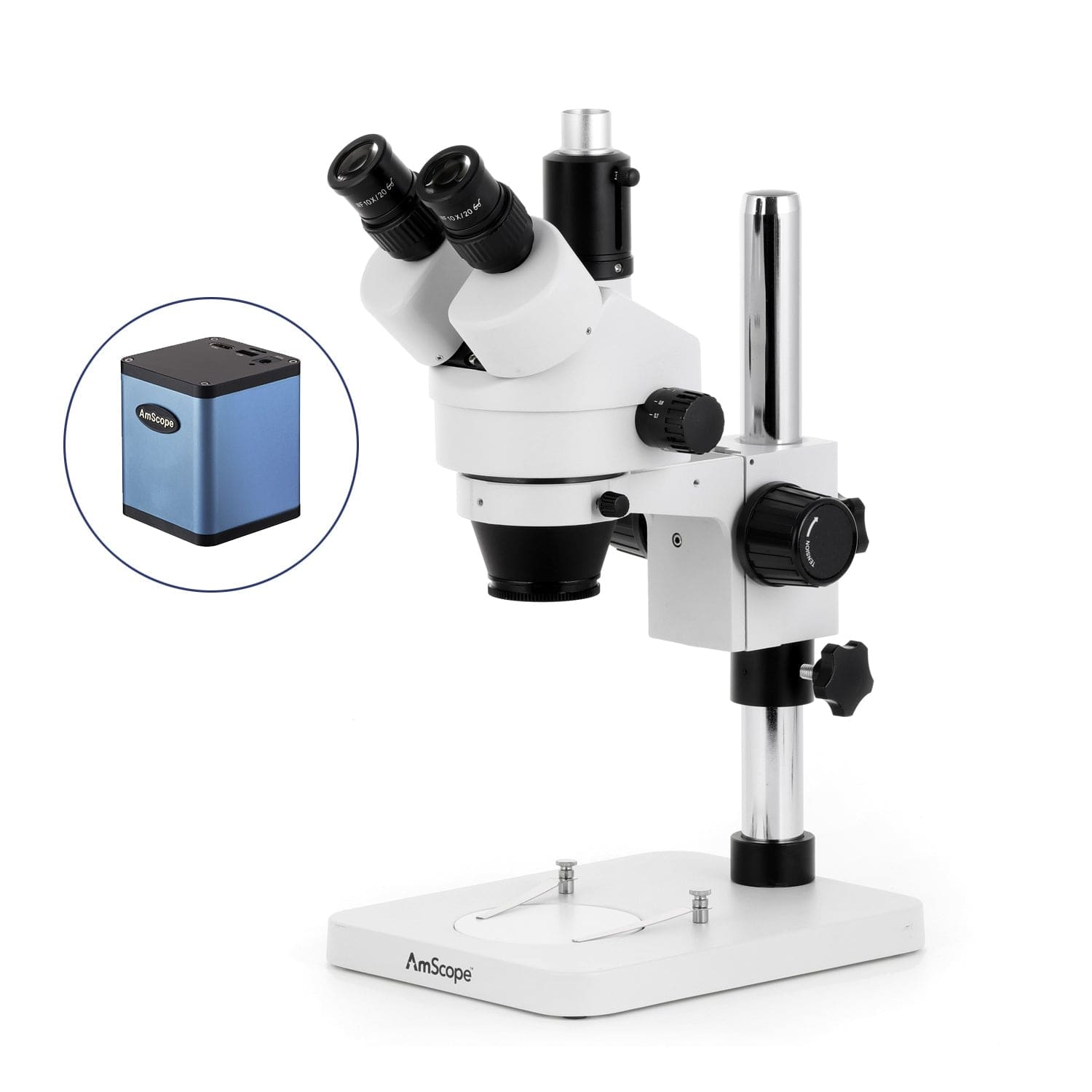 amscope-sm-1-trinokular-stereomikroskop-7x-45x-hdmi-1080p image 3