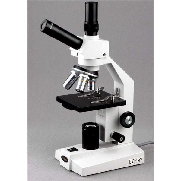 amscope-d100-durchlichtmikroskop-40x-400x-dual-ansicht-halogen image 5