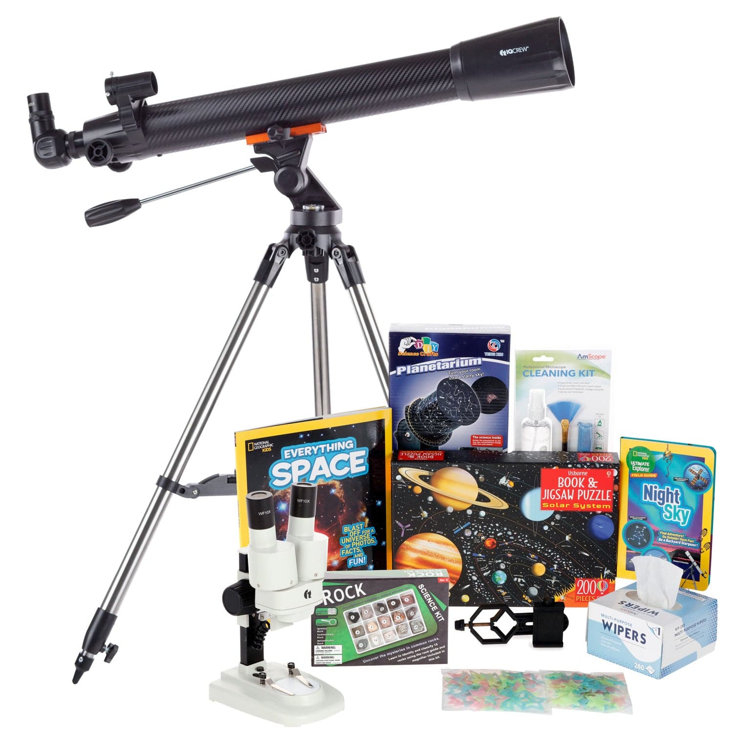 amscope-moon-gazer-kinder-teleskop-70-700-refraktor-set image 6