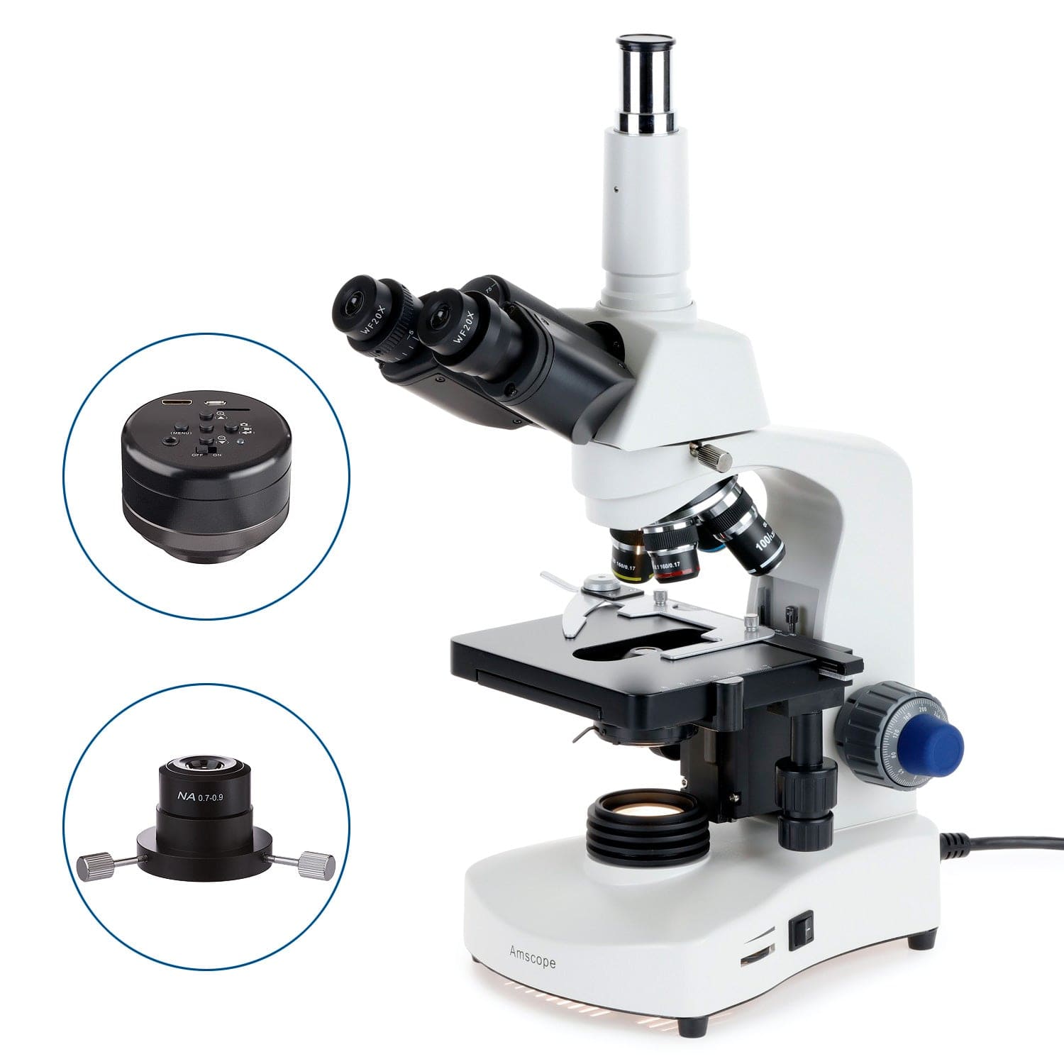 amscope-t340-t340-dk-led-compound-mikroskop-dunkelfeld-40x-1000x image 4