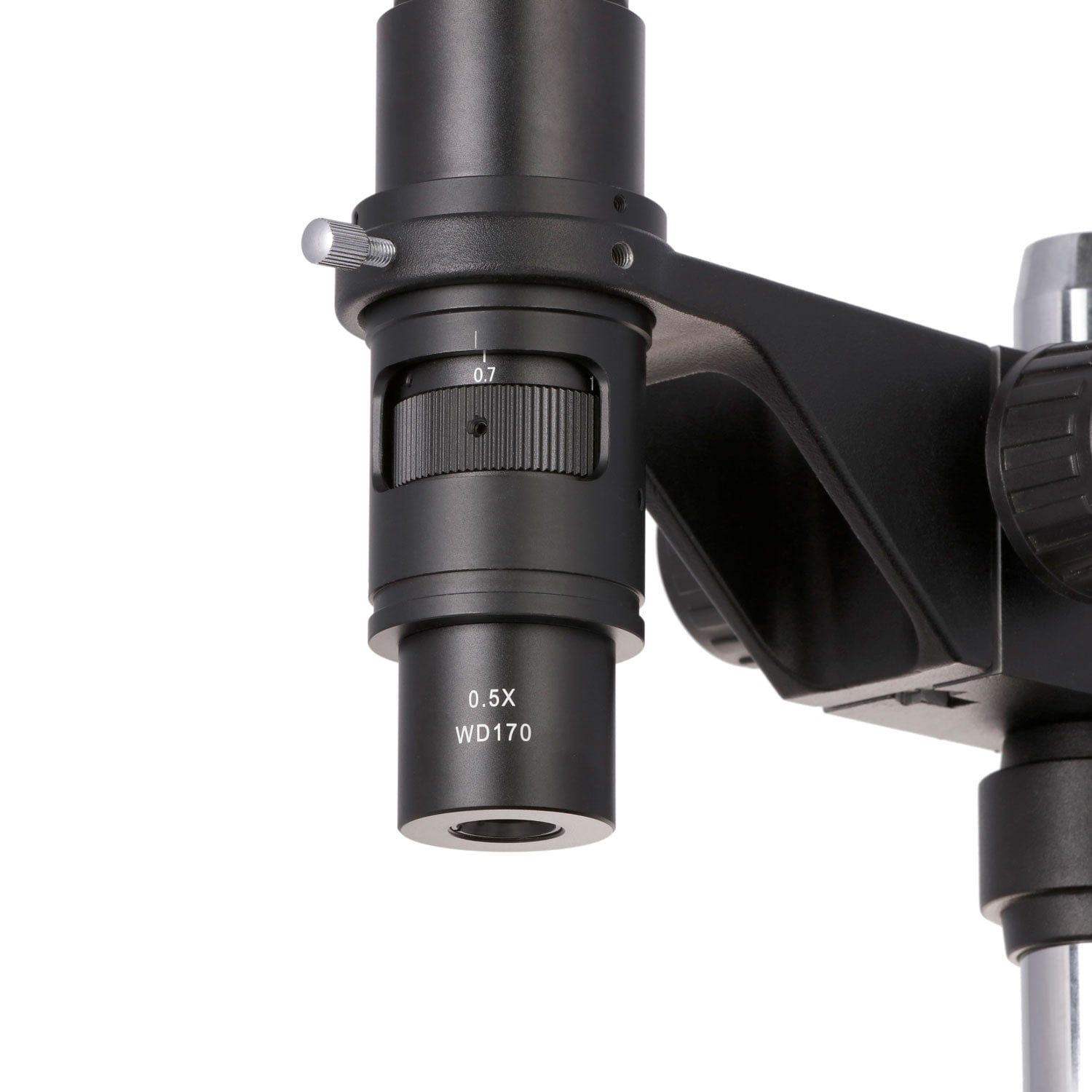 amscope-accessories-al050-h800-0-5x-vorsatzlinse-h800 image 3