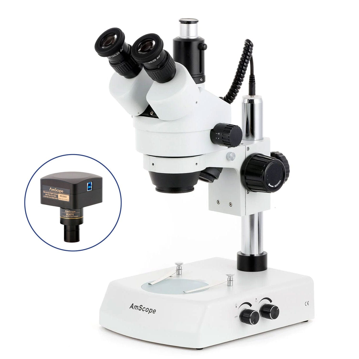 amscope-sm-2-trinokular-stereomikroskop-7x-45x-led image 8