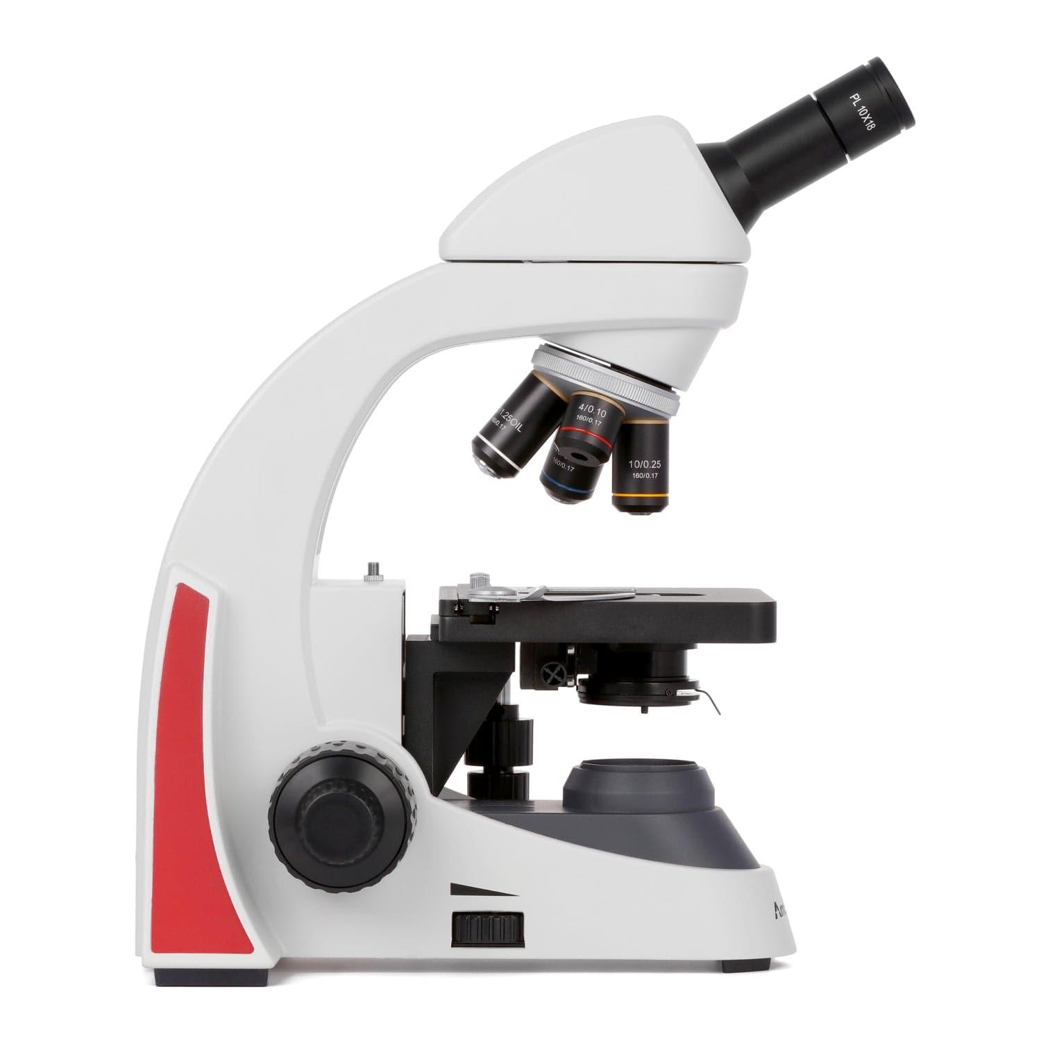 amscope-edu550m-durchlichtmikroskop-1000x-led-mit-kreuztisch image 4