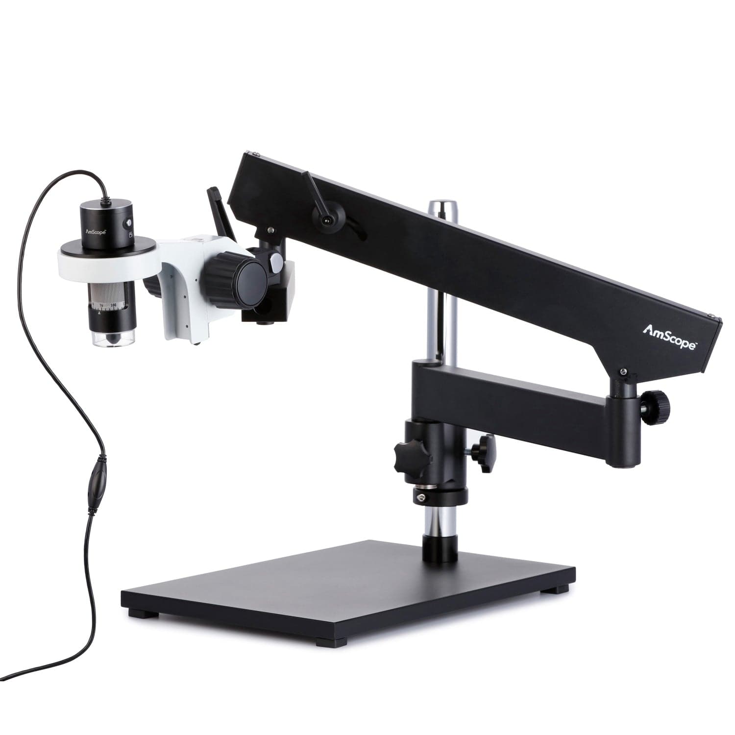 amscope-hhd-handmikroskop-digital-10x-280x-hdmi-polarisator-arm image 6