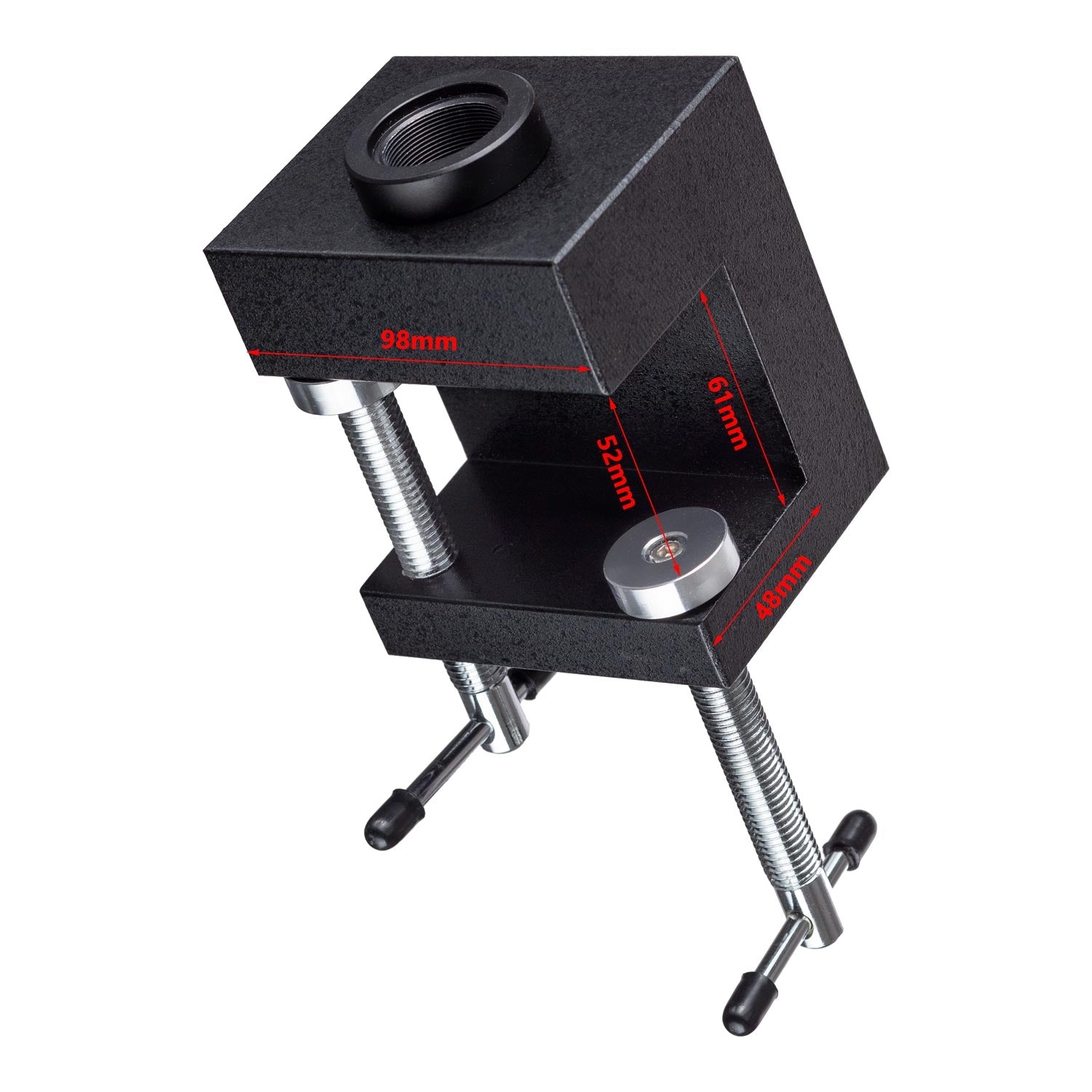 amscope-apc-84-gelenkarm-stativ-84mm-mit-klemme image 7