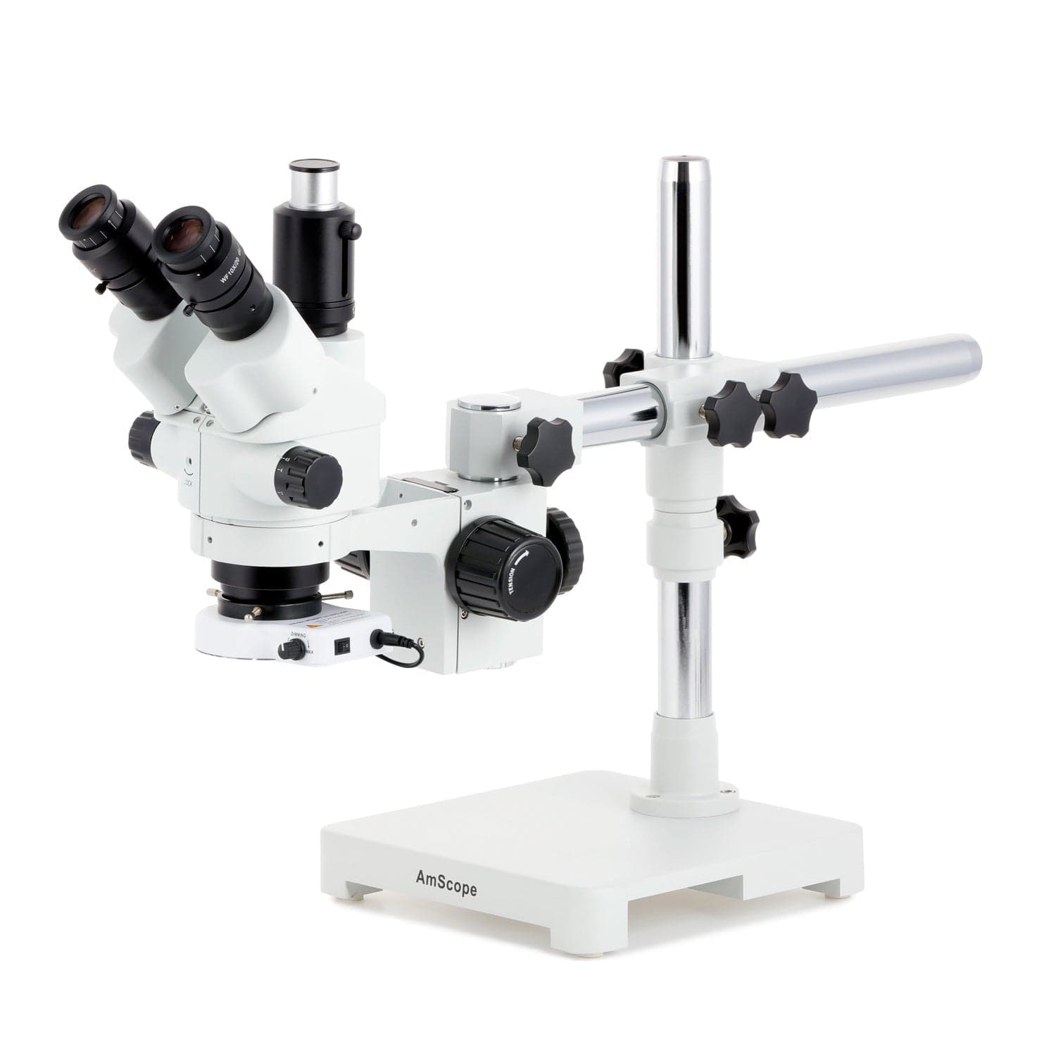 amscope-stereo-microscopes-sm-3-stereomikroskop-45x-hdmi-led image 2