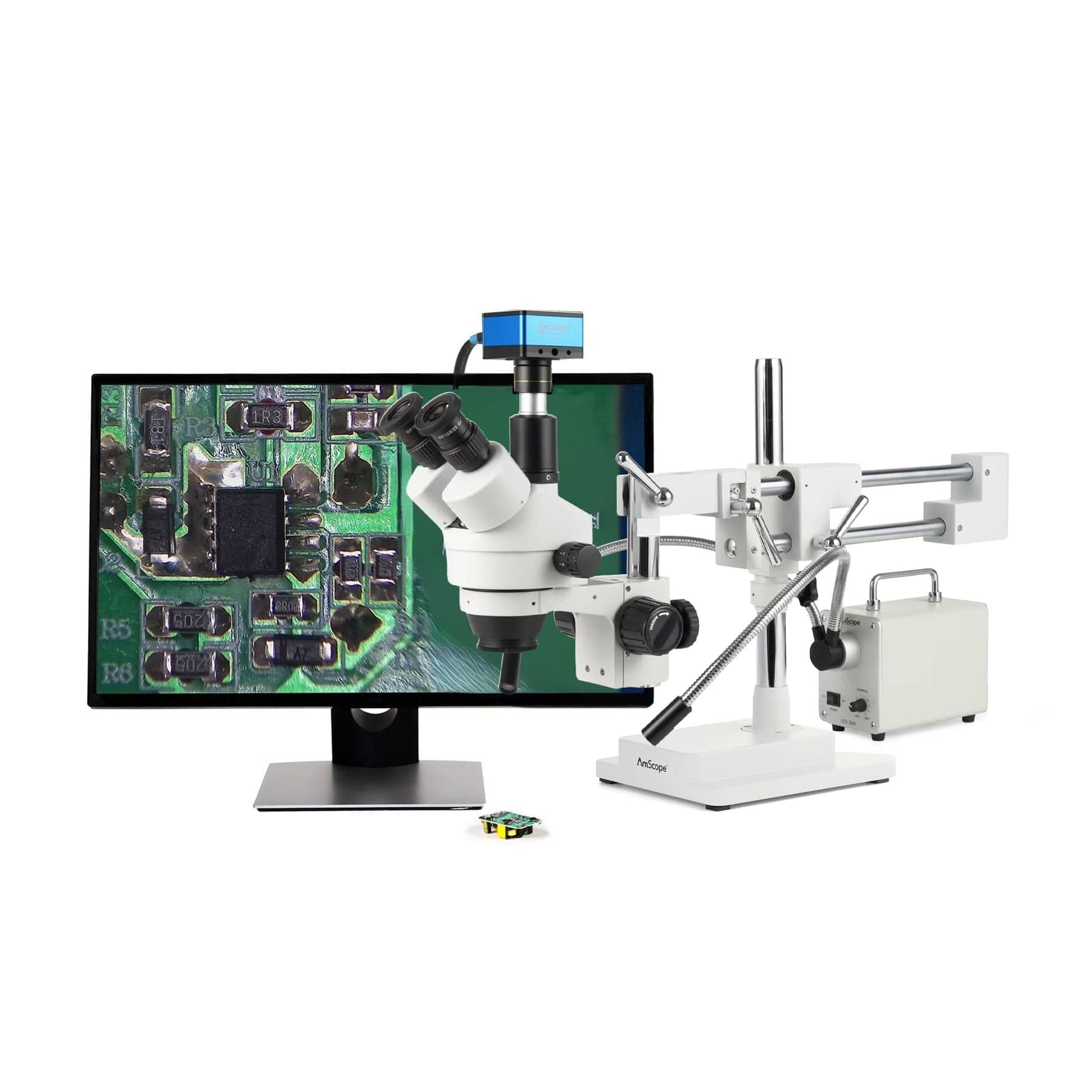 amscope-sm-4t-stereomikroskop-7x-45x-mit-faseroptik-leuchte image 4