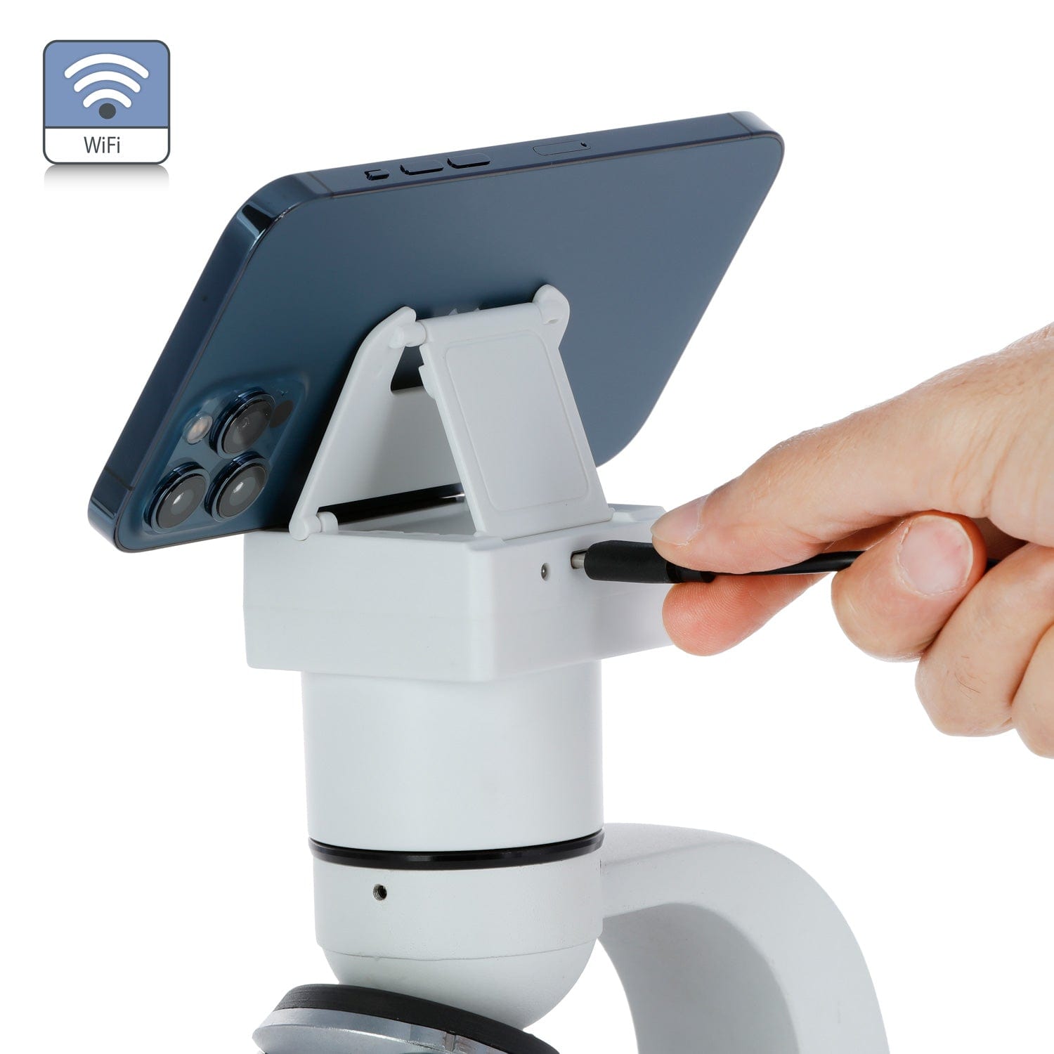 amscope-dm150-w-digitalmikroskop-40x-wlan-mit-led-f-r-kinder image 3