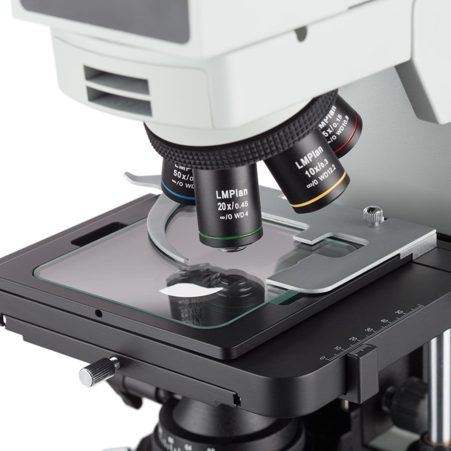 amscope-t800-auflicht-mikroskop-50x-500x-trinokular-metall image 4
