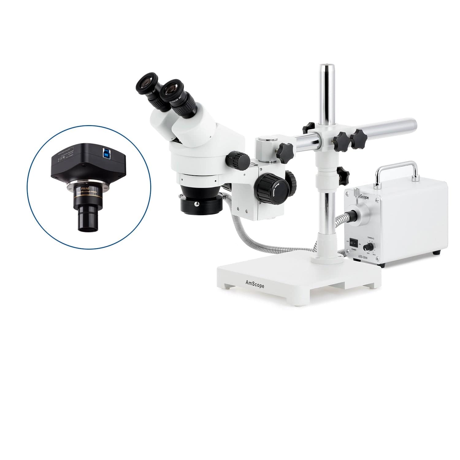 amscope-sm-3-zoom-stereomikroskop-7x-45x-boom-led image 4