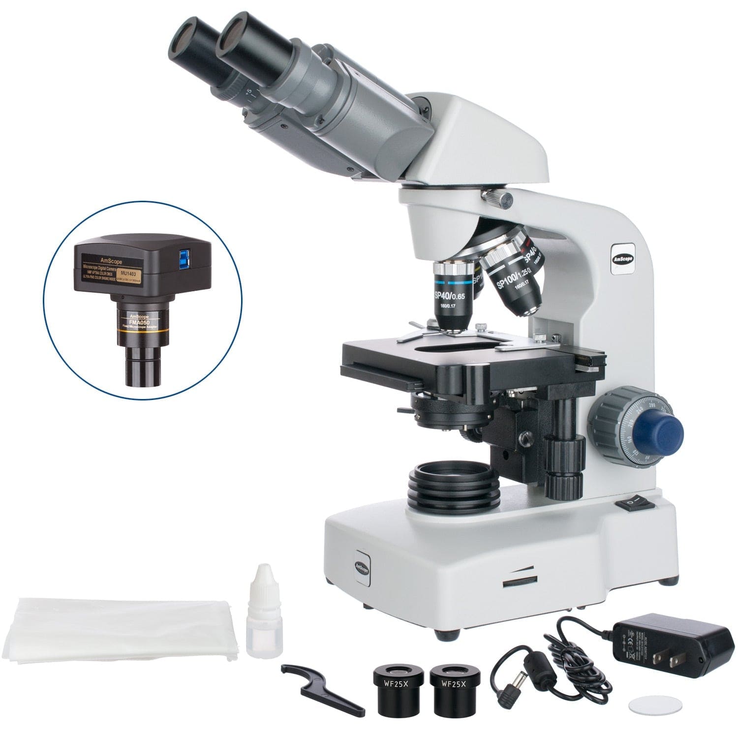 amscope-b450-durchlichtmikroskop-40x-1000x-binokular-led image 4