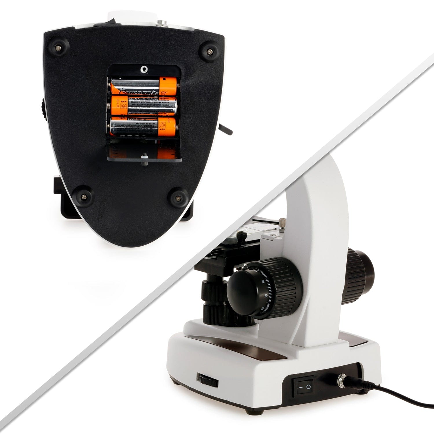 amscope-dm150-w-digitalmikroskop-40x-wlan-mit-led-f-r-kinder image 4