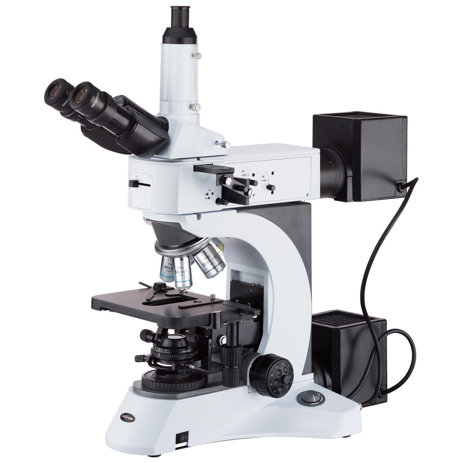 amscope-me520t-metallurgie-mikroskop-50x-1000x-trinokular image 1