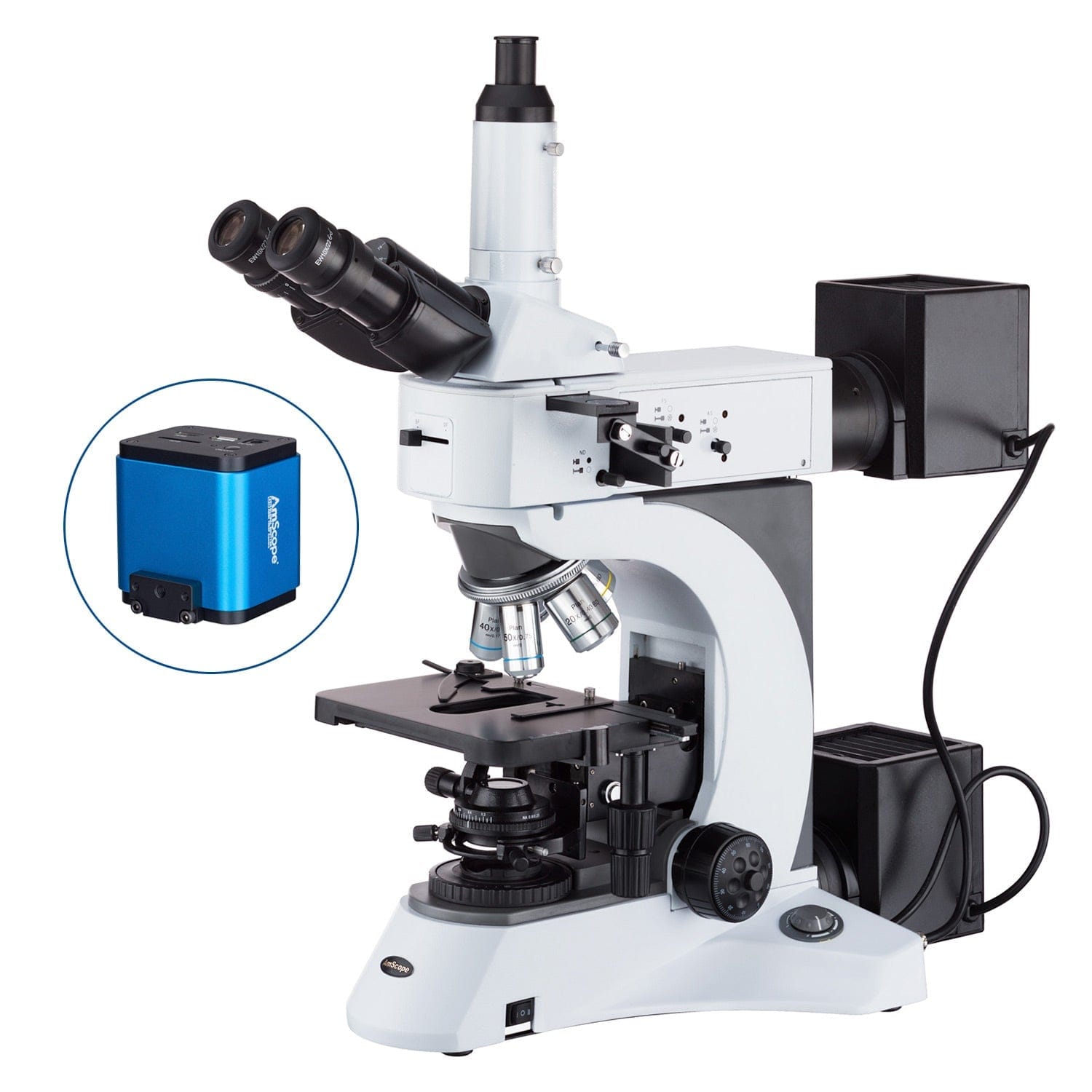 amscope-me520t-metallurgie-mikroskop-50x-1000x-trinokular image 5