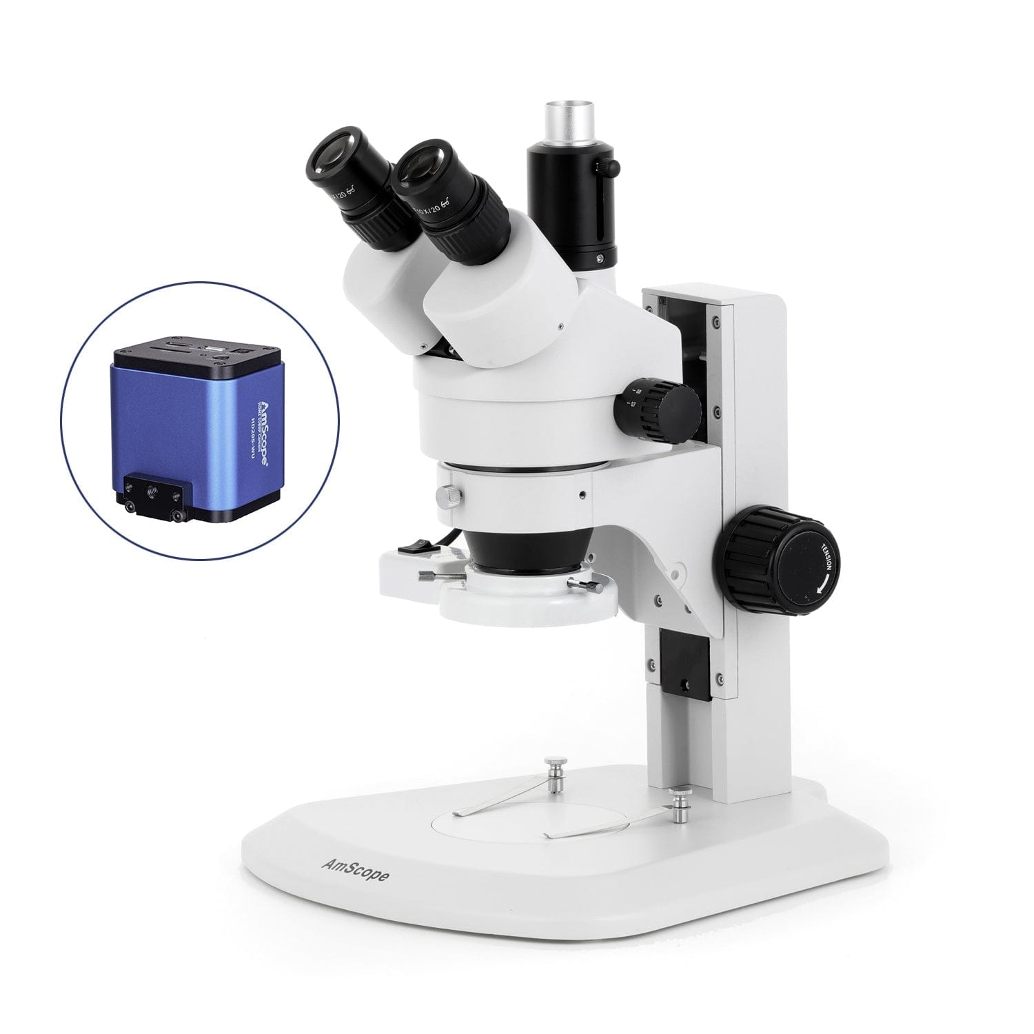 amscope-sm-1-stereomikroskop-7x-45x-hdmi-kamera-ringlicht-2 image 7